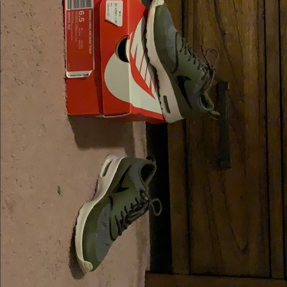 Nike Shoes